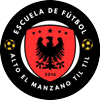 Escuela el Manzano